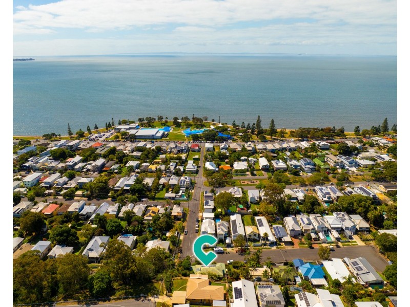 47 Griffith Street, Sandgate QLD 4017