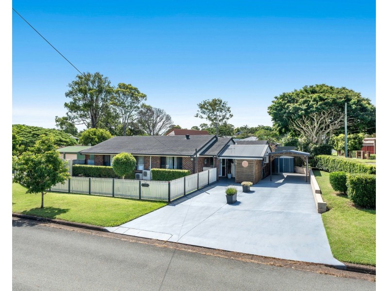 28 Joanne Cres, Thornlands QLD 4164