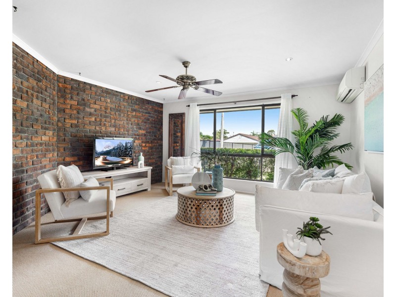 28 Joanne Cres, Thornlands QLD 4164