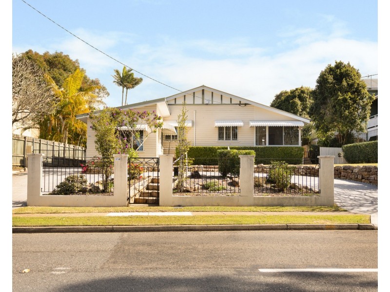 114 Brighton Terrace, Sandgate QLD 4017