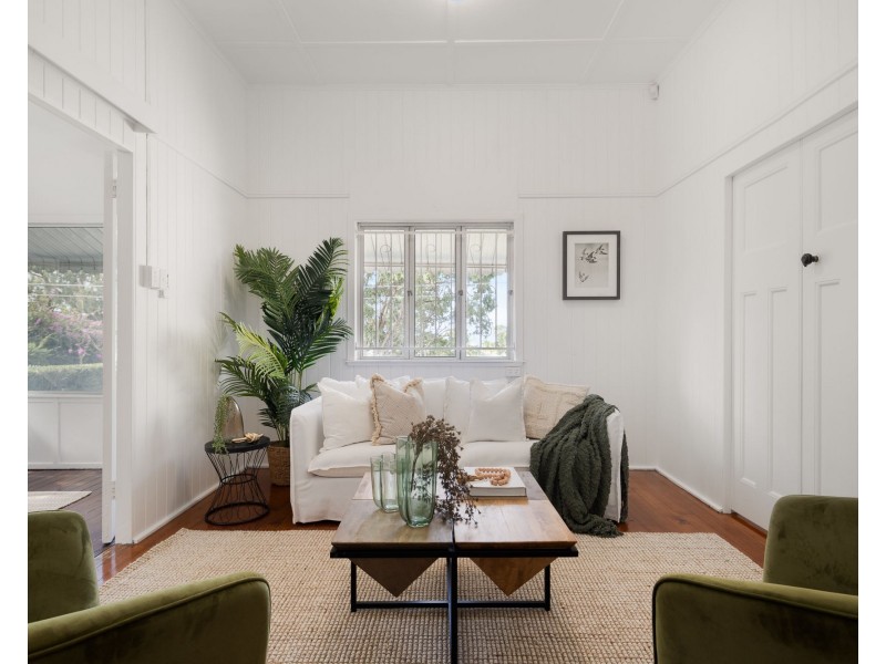 114 Brighton Terrace, Sandgate QLD 4017