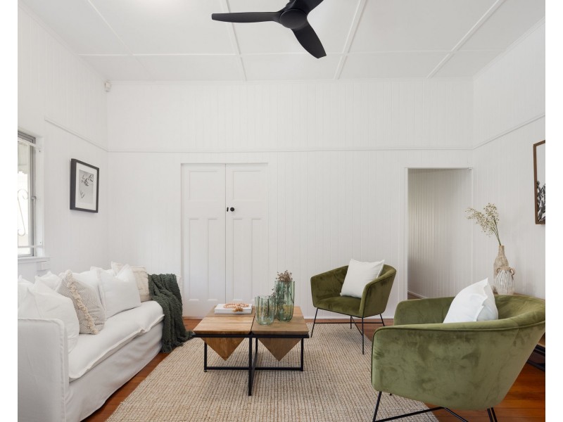 114 Brighton Terrace, Sandgate QLD 4017