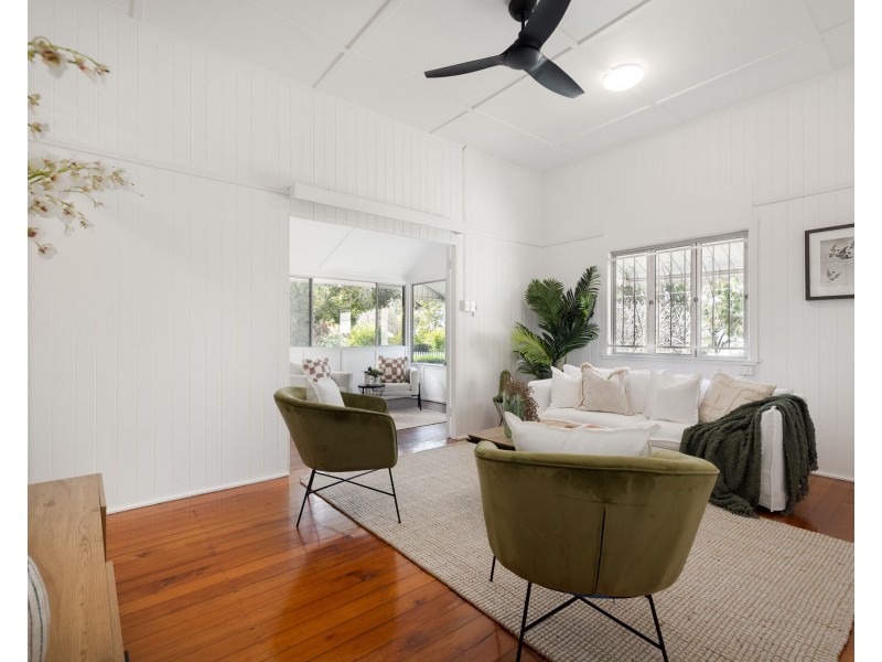 114 Brighton Terrace, Sandgate QLD 4017