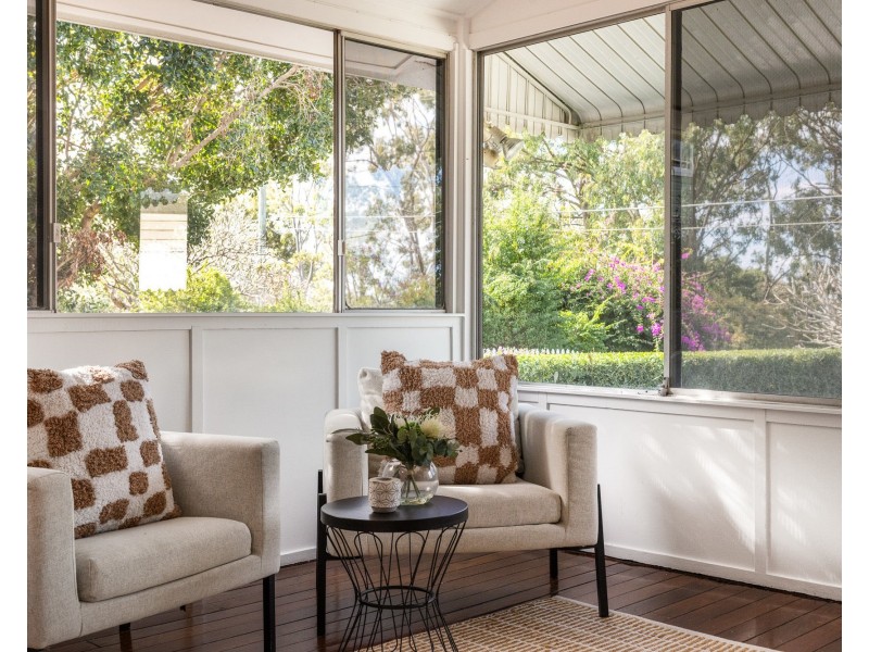 114 Brighton Terrace, Sandgate QLD 4017