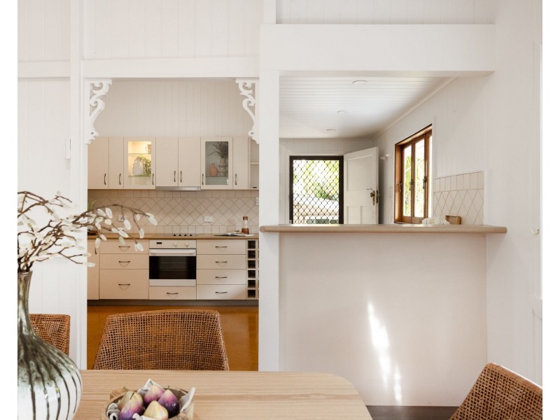 114 Brighton Terrace, Sandgate QLD 4017