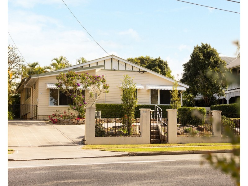 114 Brighton Terrace, Sandgate QLD 4017