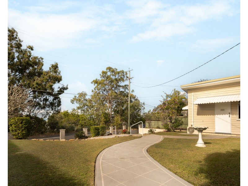 114 Brighton Terrace, Sandgate QLD 4017