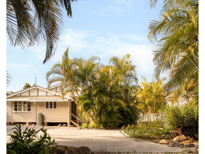 114 Brighton Terrace, Sandgate QLD 4017