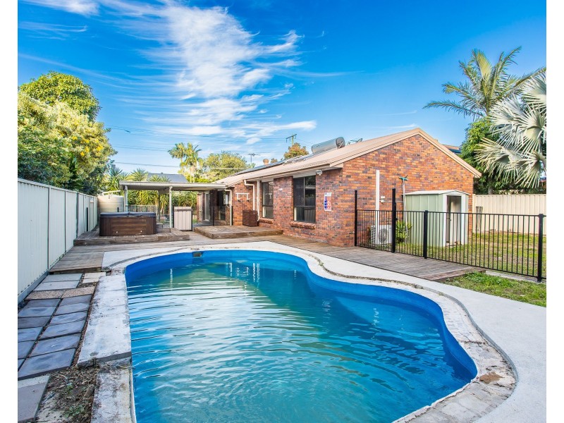 34 Boongaree Avenue, Caboolture South QLD 4510