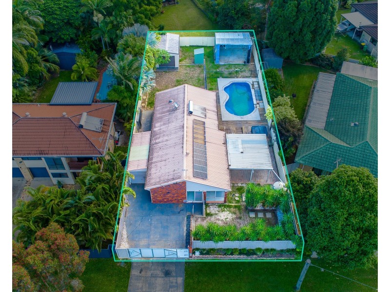 34 Boongaree Avenue, Caboolture South QLD 4510