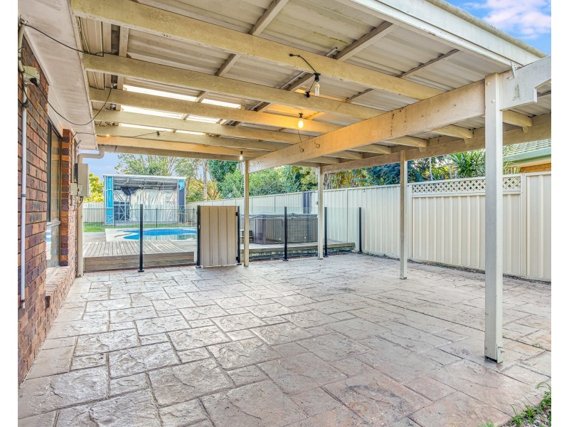 34 Boongaree Avenue, Caboolture South QLD 4510