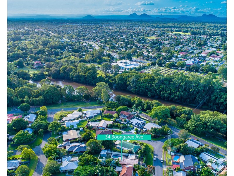 34 Boongaree Avenue, Caboolture South QLD 4510