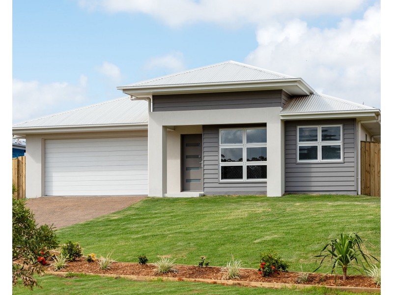 2 Ochre Court, Branyan QLD 4670