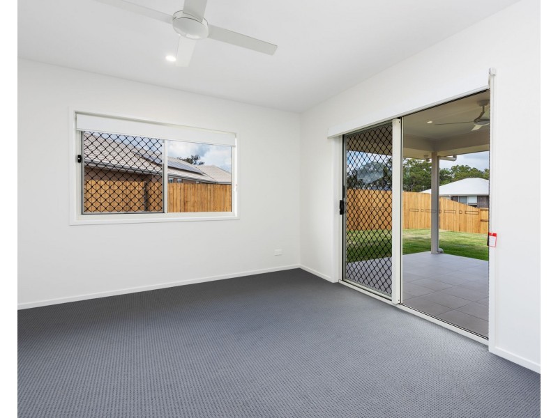 2 Ochre Court, Branyan QLD 4670