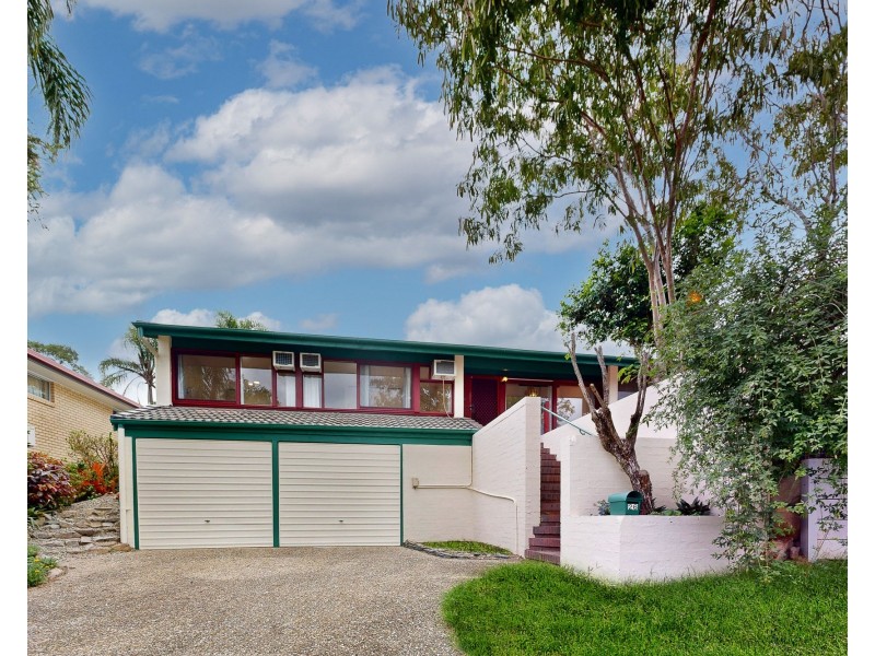 26 Hackman Street, Mcdowall QLD 4053