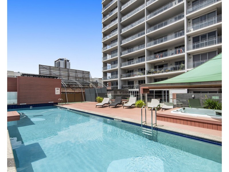62/148 Adelaide Terrace, East Perth WA 6004