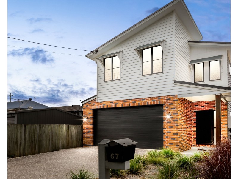 67 Kennedy Street, Brighton QLD 4017