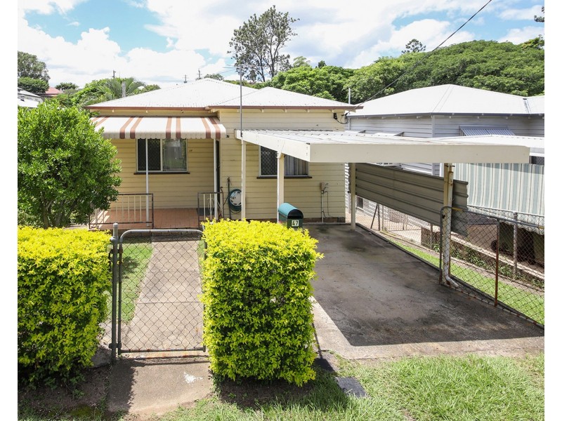 47 Vale Street, Wilston QLD 4051