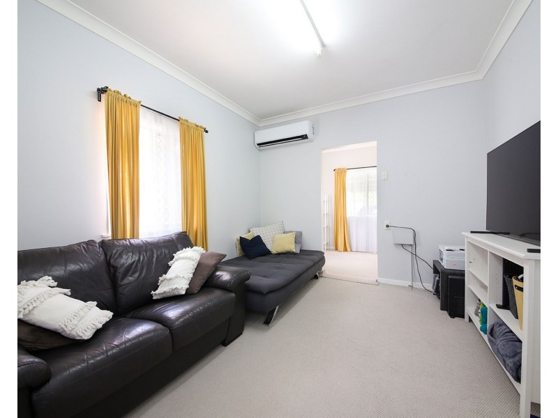 47 Vale Street, Wilston QLD 4051