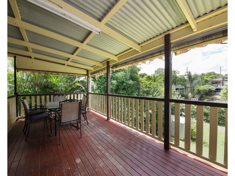 47 Vale Street, Wilston QLD 4051