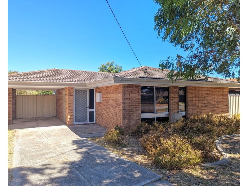 12 Newell Place, Cooloongup WA 6168