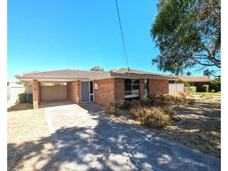 12 Newell Place, Cooloongup WA 6168