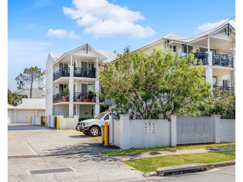 7/8 Stain St,, Wilston QLD 4051