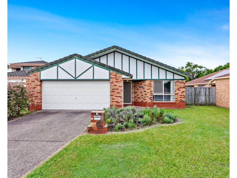 7 Acacia Close, Fitzgibbon QLD 4018