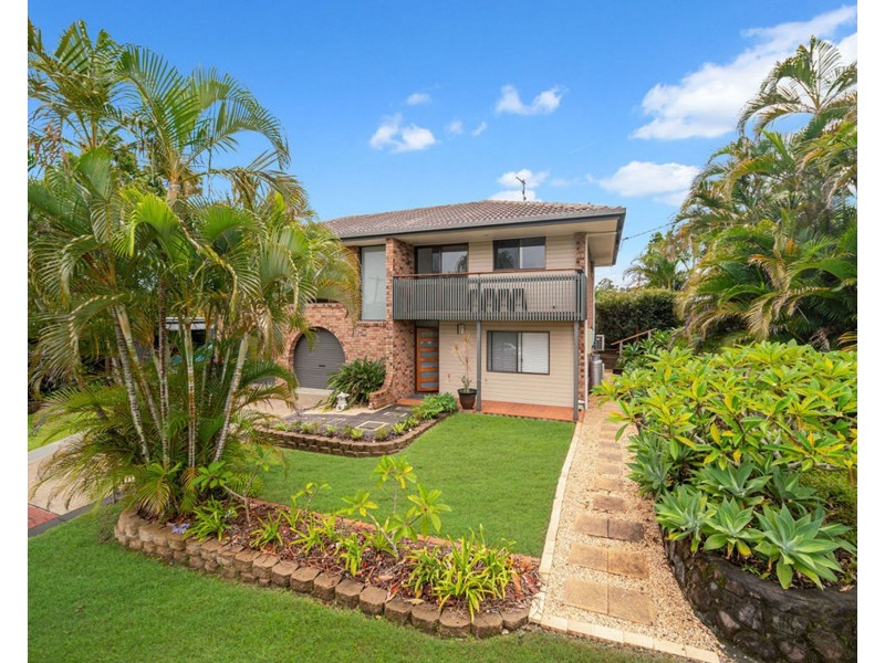 4 Lyn Court, Bli Bli QLD 4560