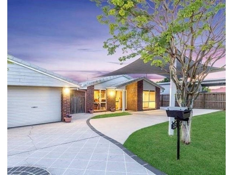 32 David Street, Bracken Ridge QLD 4017