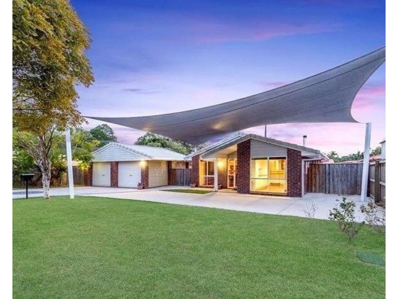 32 David Street, Bracken Ridge QLD 4017