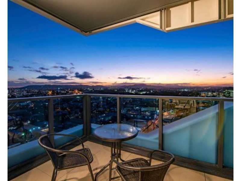 2101/107 Alfred Street, Fortitude Valley QLD 4006
