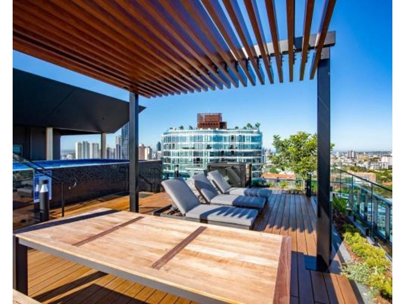 2101/107 Alfred Street, Fortitude Valley QLD 4006