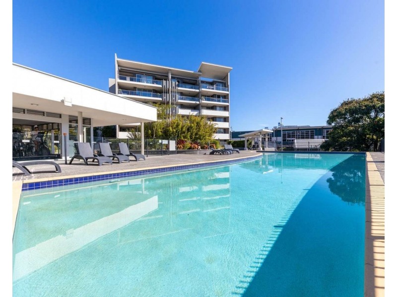 3207/141 Campbell Street, Bowen Hills QLD 4006