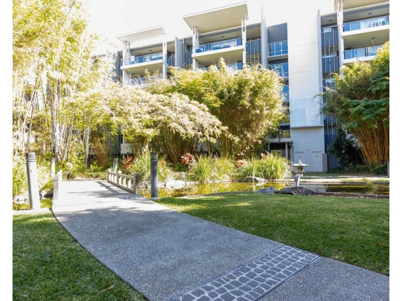 3207/141 Campbell Street, Bowen Hills QLD 4006