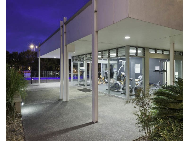 3207/141 Campbell Street, Bowen Hills QLD 4006