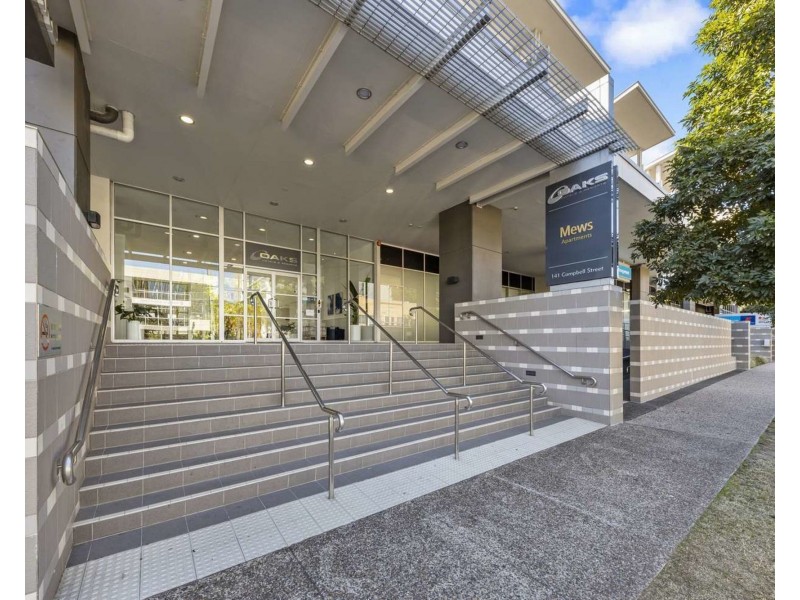 3207/141 Campbell Street, Bowen Hills QLD 4006