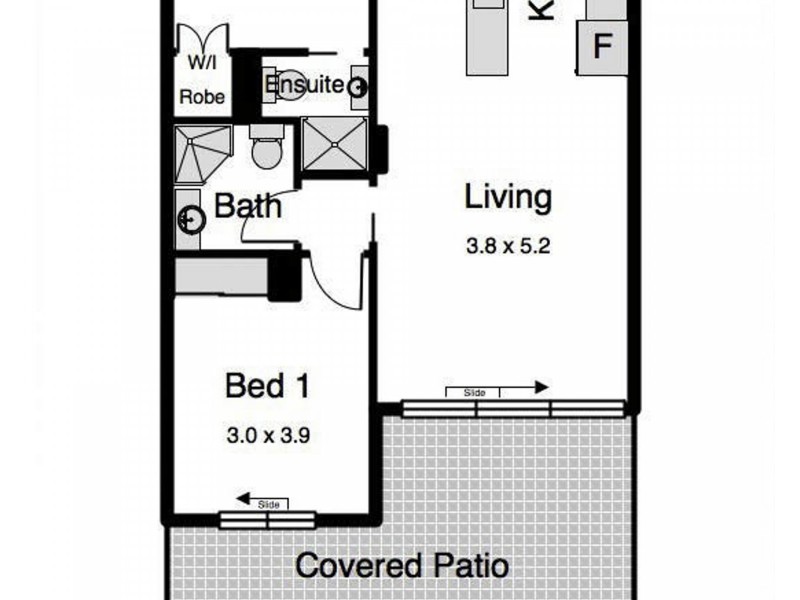 3207/141 Campbell Street, Bowen Hills QLD 4006