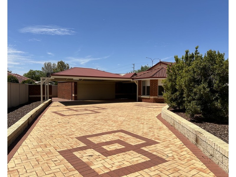 85 Gundaring Turn, Canning Vale WA 6155