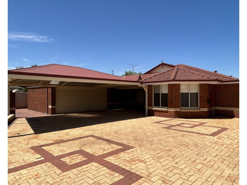 85 Gundaring Turn, Canning Vale WA 6155