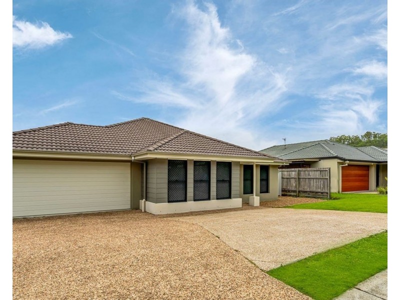 27 Bellinger Key, Pacific Pines QLD 4211