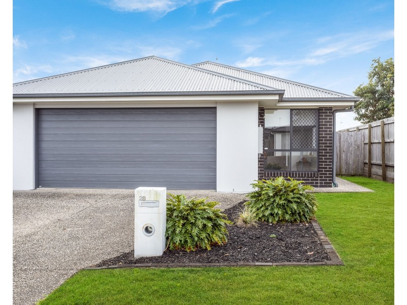 28 Hilary Street, Morayfield QLD 4506