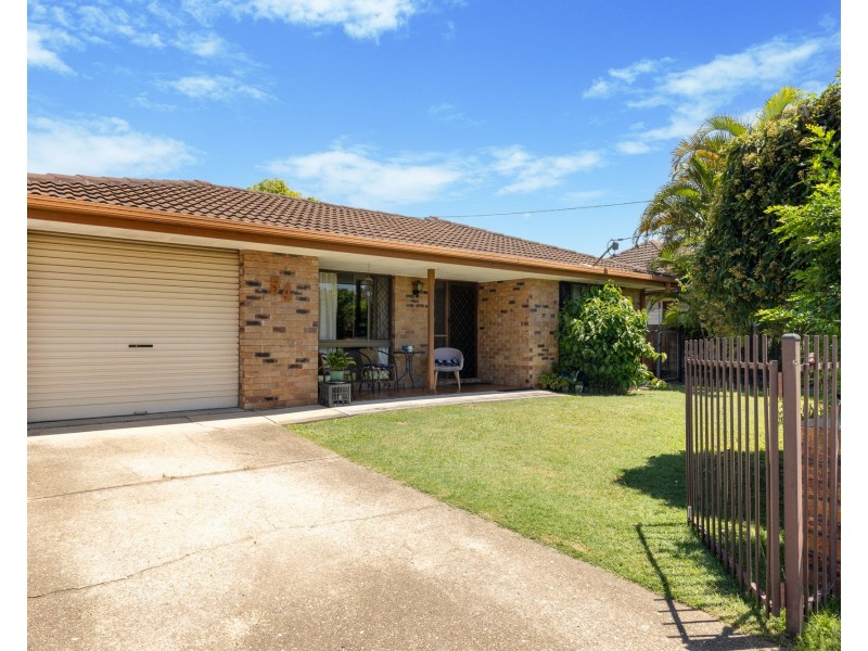 54 Wickham Street, Brighton QLD 4017