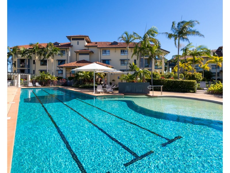 61/1 Millennium Circuit, Pelican Waters QLD 4551
