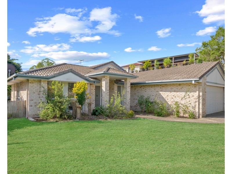 49 Strathmere Place, Upper Kedron QLD 4055