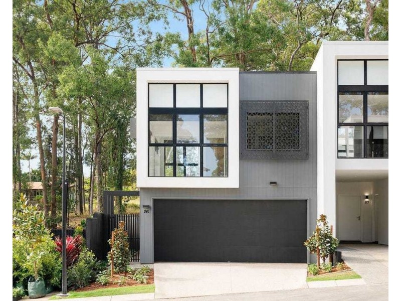 26/906 Hamilton Road, Mcdowall QLD 4053