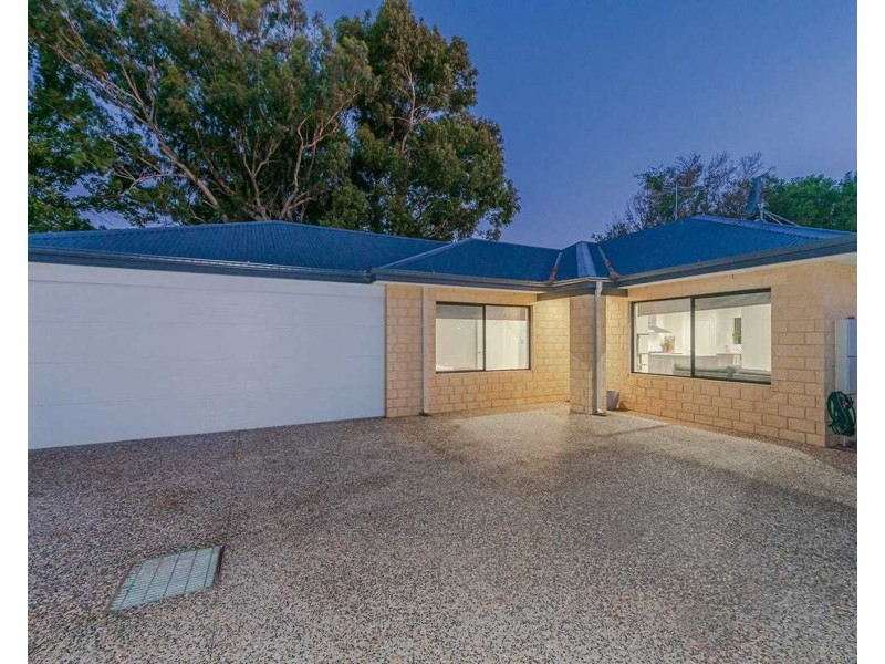 8A Kingston Street, Embleton WA 6062
