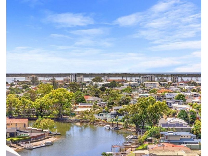 21006/5 Harbour Side Court, Biggera Waters QLD 4216