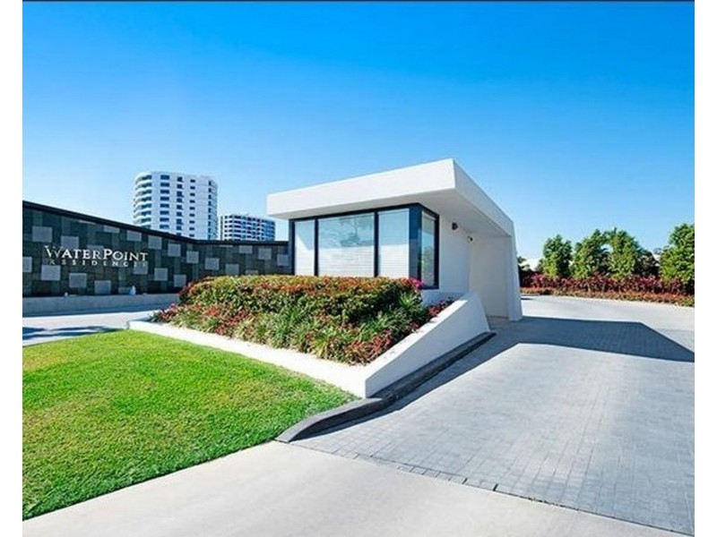 21006/5 Harbour Side Court, Biggera Waters QLD 4216