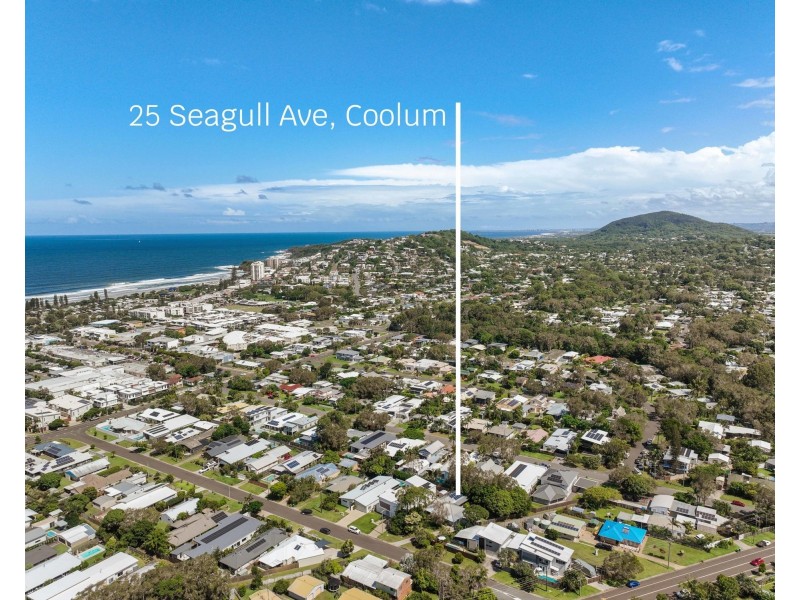 25 Seagull Avenue, Coolum Beach QLD 4573